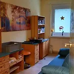 Apartament Mit Herz *