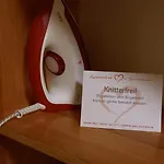 Apartman Mit Herz Sondershausen