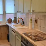 Mit Herz Apartament