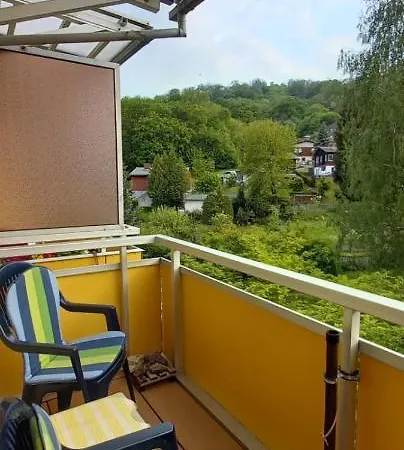 Appartement Mit Herz