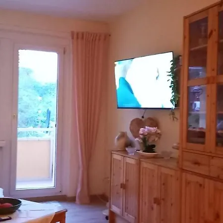 Apartament Mit Herz Sondershausen