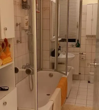 Appartement Mit Herz *