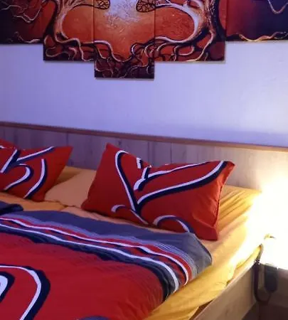 Appartement Mit Herz