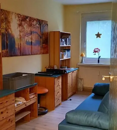 Appartement Mit Herz *