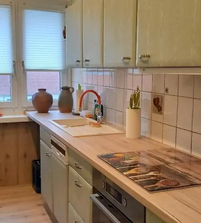 Mit Herz Appartement