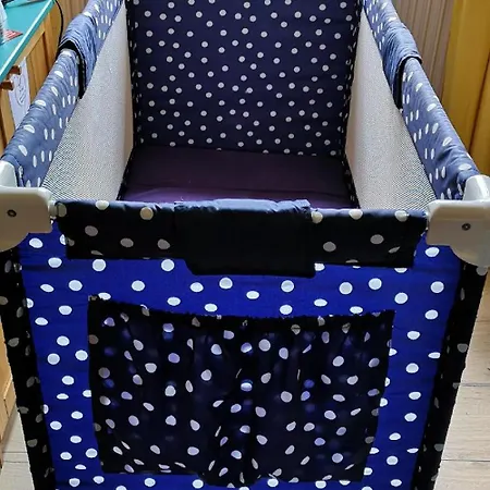 Appartement Mit Herz Sondershausen