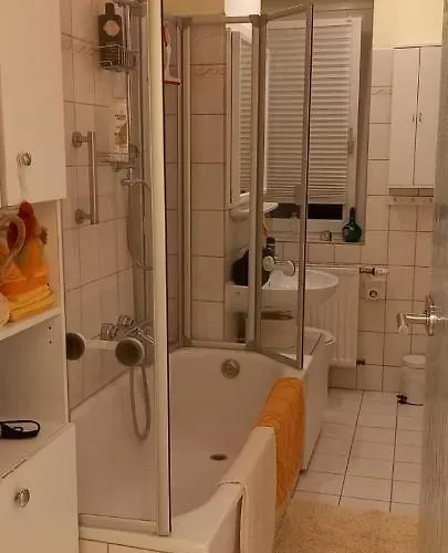 Appartement Mit Herz *