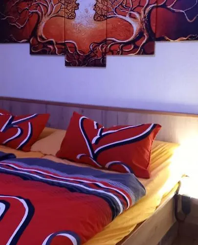 Apartamento Mit Herz