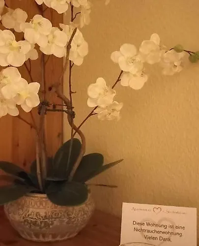 Apartamento Mit Herz