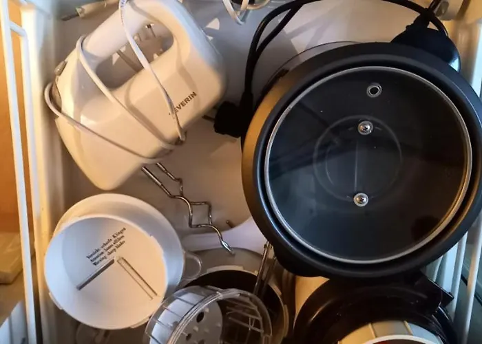 Apartamento Mit Herz