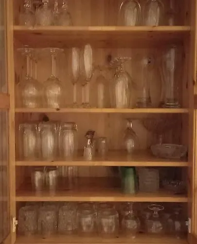 Apartamento Mit Herz *