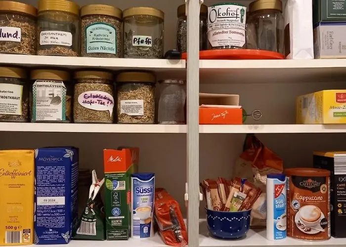 Apartamento Mit Herz *