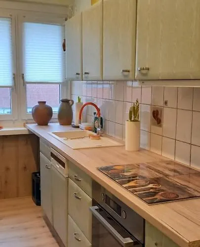 Mit Herz Appartement