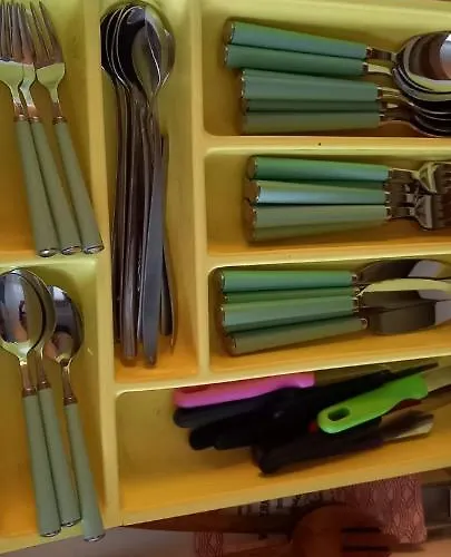 Mit Herz Apartamento *