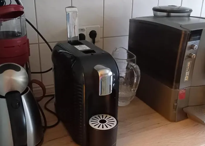 Appartement Mit Herz Sondershausen