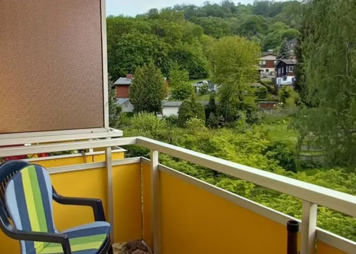 Mit Herz * Sondershausen